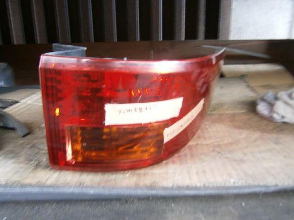 Nissan lafesta 2005 rear left combination lamp [0215600]