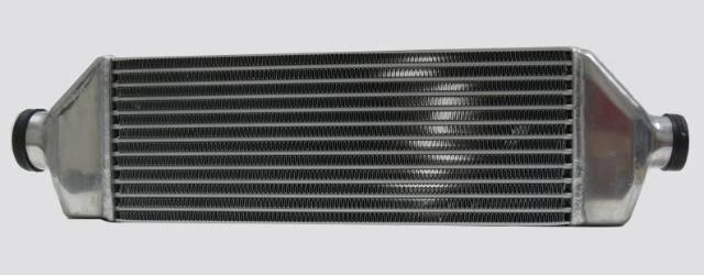 Obx intercooler tube and fin civic d16z6 d16y8 380hp