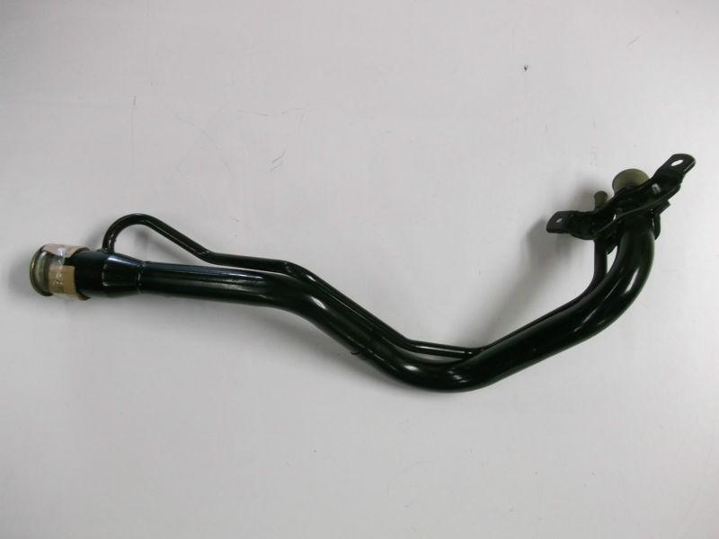 2000--2001  honda cr-v gas / fuel tank filler neck pipe tube ( new ) ********