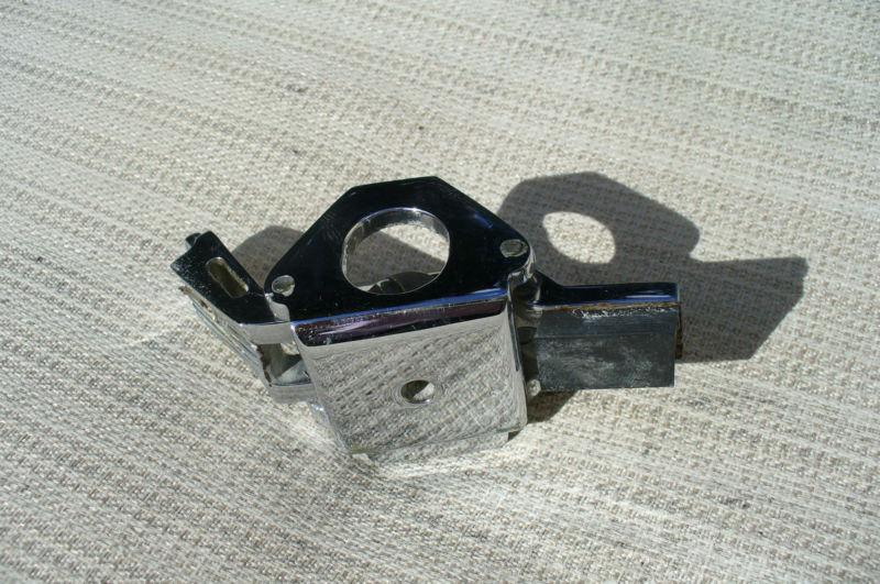 Mercedes 190sl seat adjuster 220s 220se coupe & cabriolet a 10 180 910 03