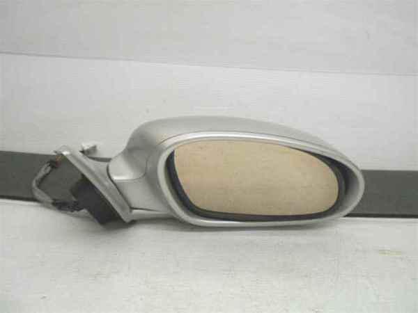 02 lexus sc430 right passenger door mirror oem lkq