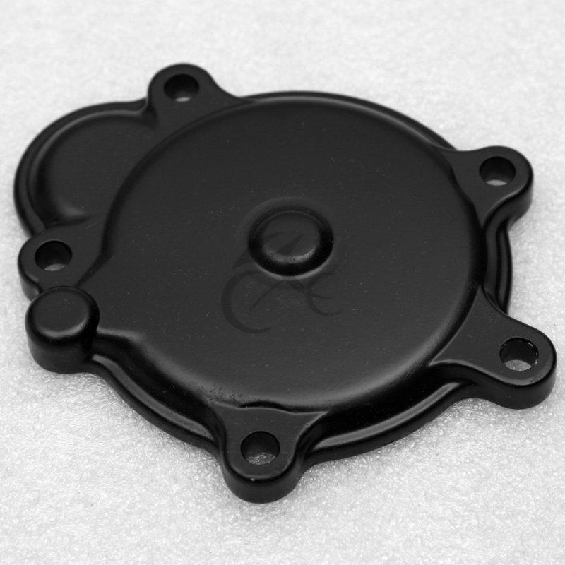 Brand new starter cover crankcase for kawasaki zx-10r zx10r 2006-2007 right