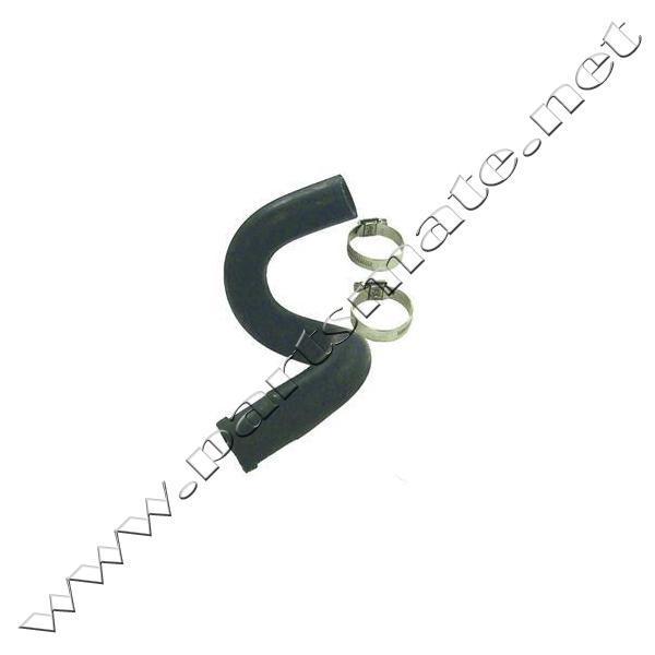 Sierra 2774 p s hose 875847-6 55-4311