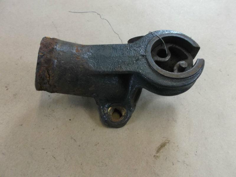 Ford model t water outlet 1926 1927 i3