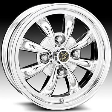 15" wheels rims american eagle polished 15" x 5.5"  vw beetle 