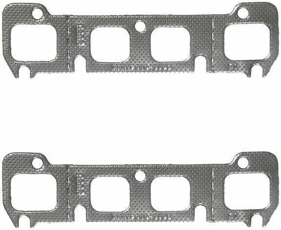 Fel-pro gaskets fpg ms9908 - manifold gasket set (exhaust)