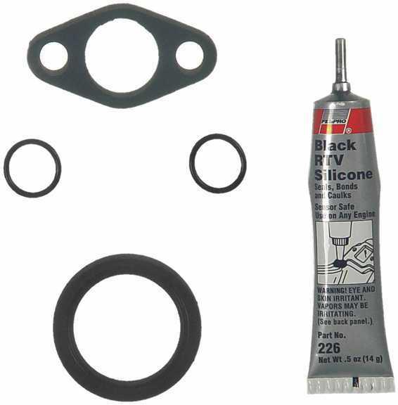 Fel-pro gaskets fpg tcs45965 - crankshaft front seal set