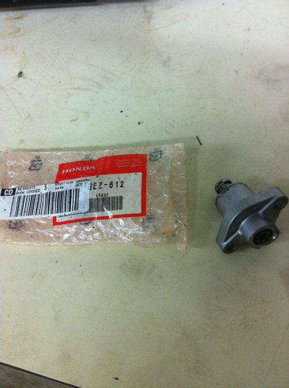 06+ honda metropolitan cam chain tensioner brand new cct  jazz ruckus chf50s 07