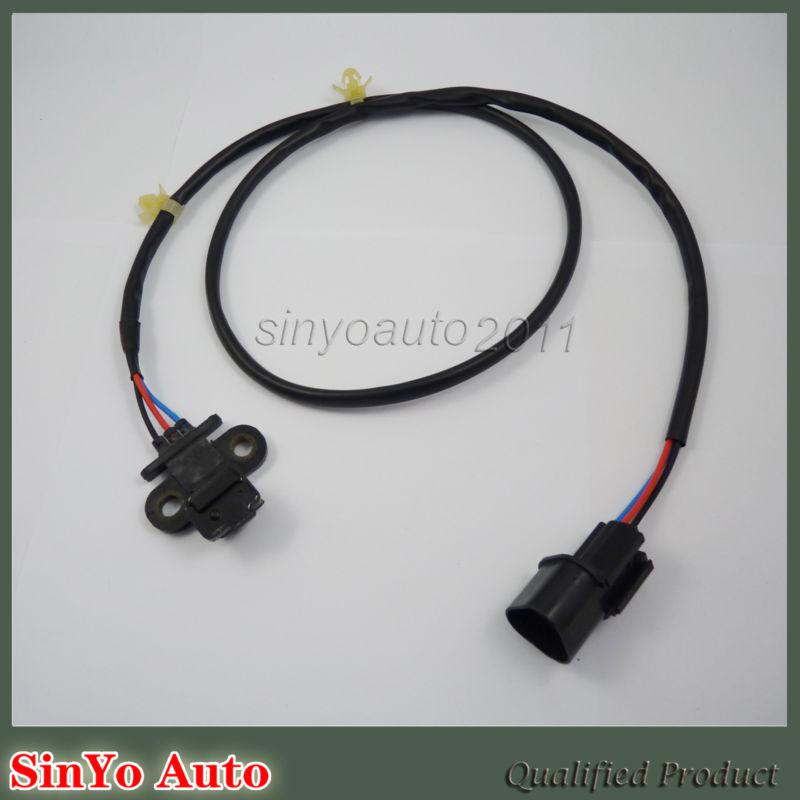 New crank shaft crankshaft position sensor fit for mitsubishi montero