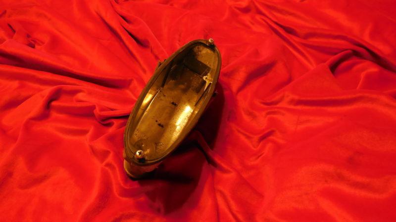 Porsche 914 front blinker housing