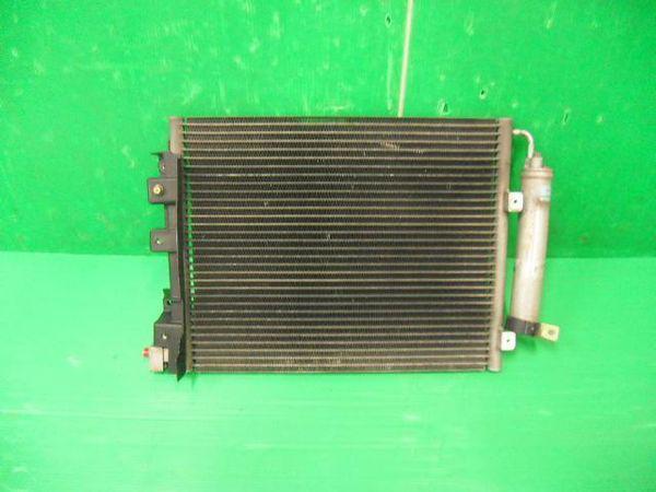 Mitsubishi minicab 2000 condenser [0360600]