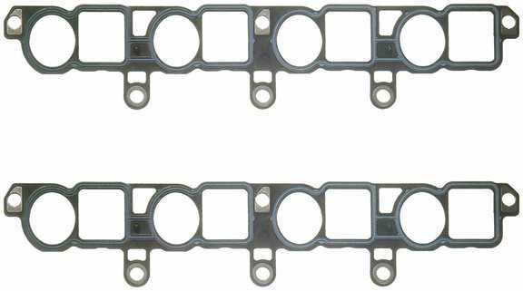 Fel-pro gaskets fpg ms95925 - intake plenum gasket set