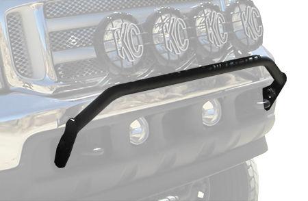 F-350 kc hilites front light bar - 7420