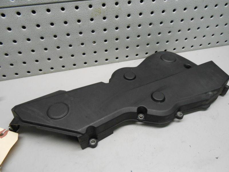 D2 ducati 1098 2008 engine front cylinder belt cover