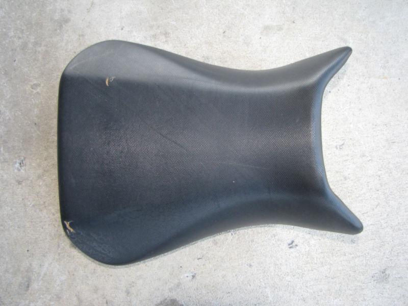 Suzuki sv1000s sv650s sv1000 sv650 sv 650 1000 front seat