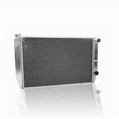 Griffin aluminum circle track radiator 1-28241-x