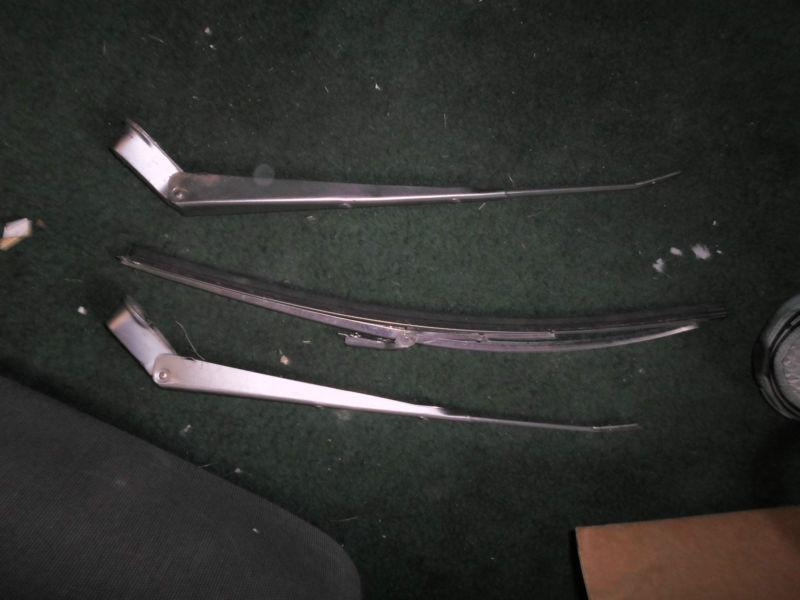 1967-1972 ford truck wiper arms