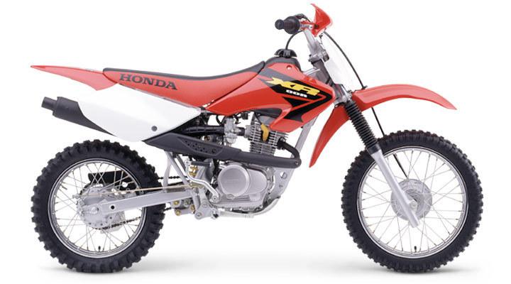 Honda xr 80r, xr 100r repair shop manual download xr80r x r 80 r xr100r 100 r