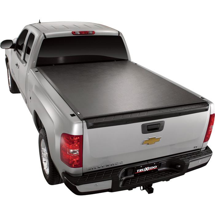 Premium low-profile tonneau 09 ram 1500 w 6'4" bed