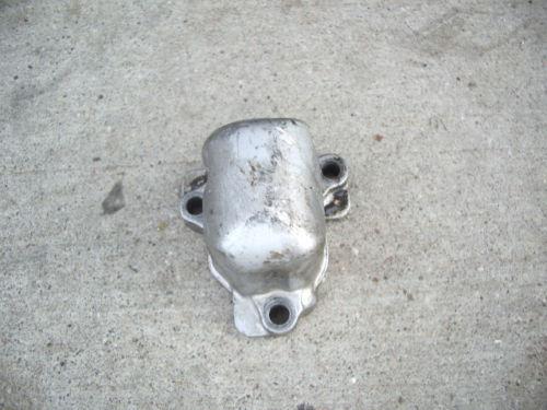 98 kawasaki kdx220 powervalve arm cover kdx 220 200 kdx200 96 97 99 00 1998 1997