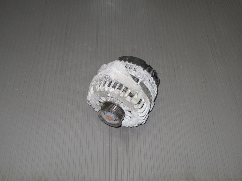 03 04 05 chevy silverado gmc sierra suburban escalade tahoe yukon van alternator