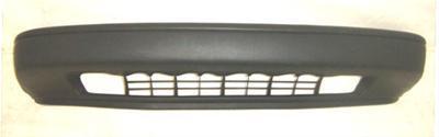 Sherman 8185-87-0 bumper cover front toyota previa