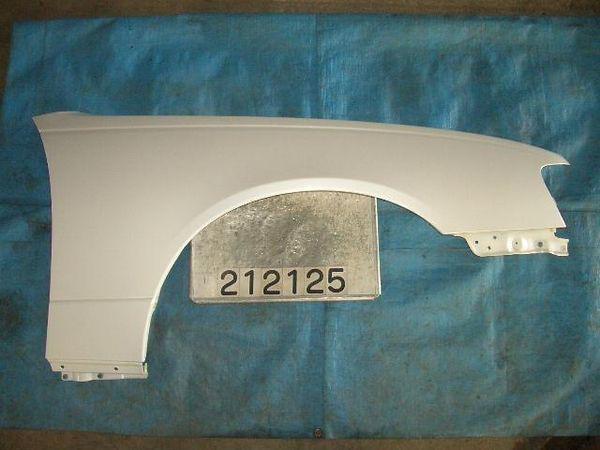 Nissan cedric 1997 right fender panel [2510600]