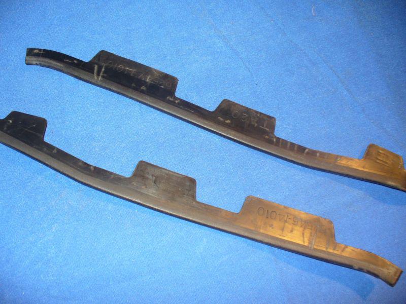 Celica door jam frame trim 71 72 73 74 75 76 77 ra24 ra23 ra20 ra21 ra28 ra29