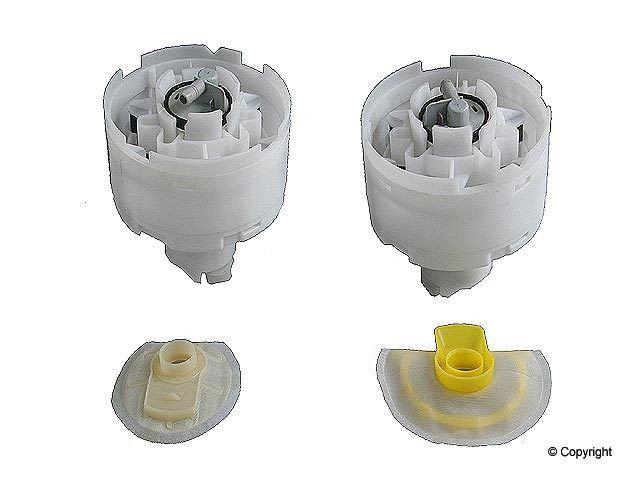 New vw passat audi a4 fuel pump 1998-2005 v6 new free shipping