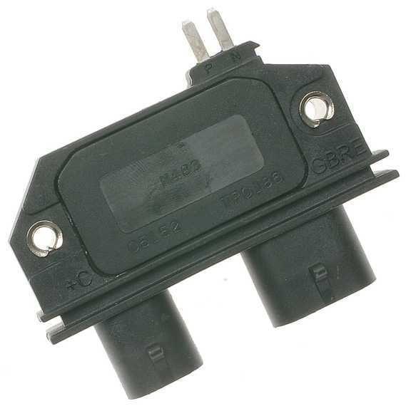 Echlin ignition parts ech tp24 - ignition control module