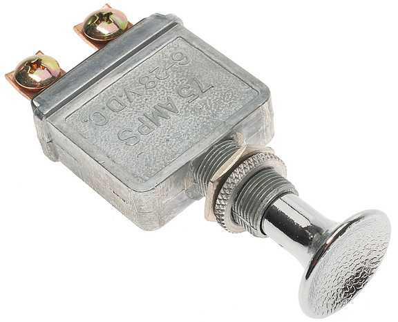 Echlin ignition parts ech pp6025 - push pull switch