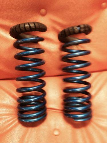 Eibach drag-launch springs 9310-101