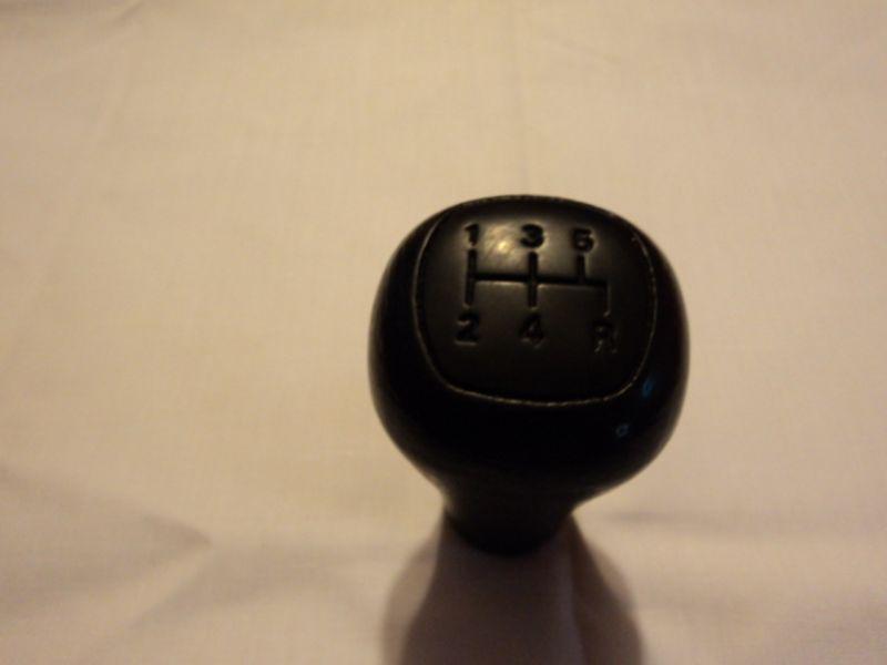 94-95 mustang manual 5 speed shifter handle knob 