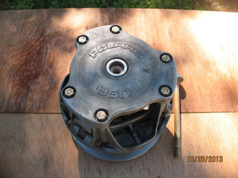 Primary clutch 1996 polaris 300 xplorer, explorer 4x4