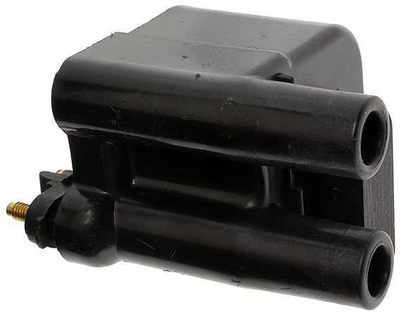 Echlin ignition parts ech ic187 - ignition coil