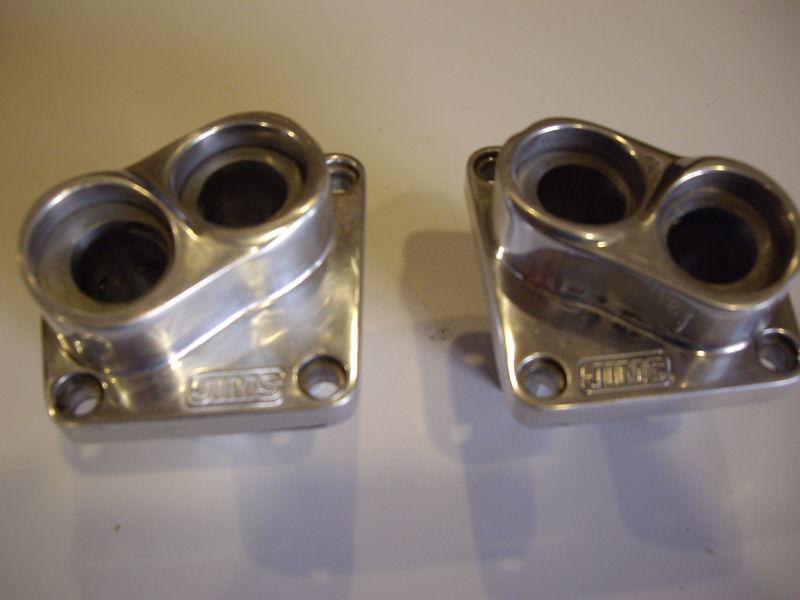 Jim's billet  power glide tappet  blocks harley davidson