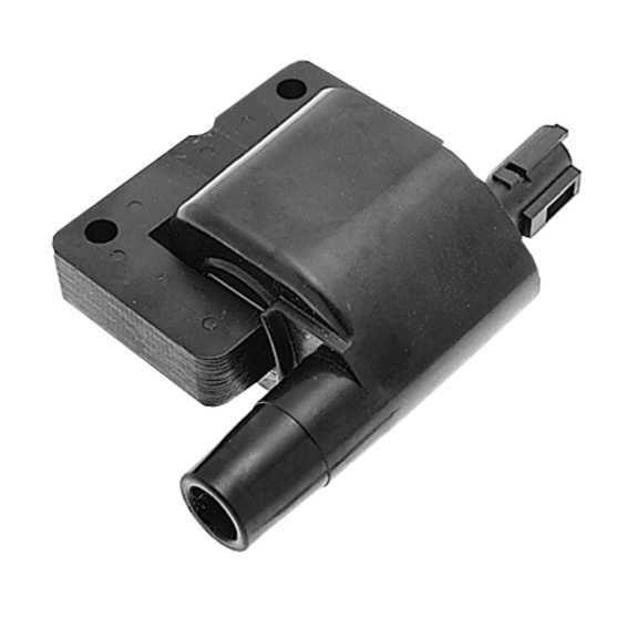 Echlin ignition parts ech ic111 - ignition coil