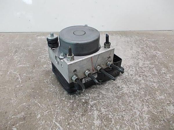 Nissan march 2010 abs actuator [7242500]