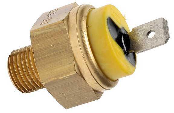 Echlin ignition parts ech fs127 - coolant fan switch