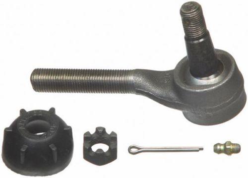 Quick steer tie rod end eqces401r