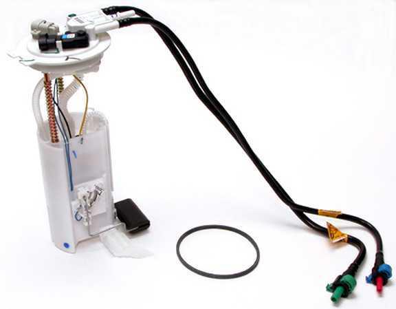 Delphi fuel pumps dfp fg0375 - fuel pump assy - (electric in-tank type) - act...