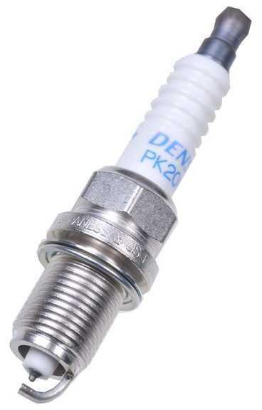 Denso den 3128 - spark plug - double platinum - oe type