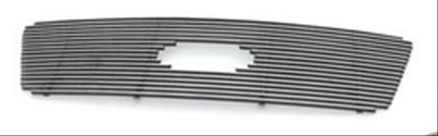 Lund industries original bar grille insert 84125