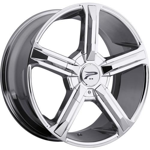 17x7.5 chrome platinum dynasty wheels 5x4.5 5x120 +40 lexus es 300 sc 400 gs 400