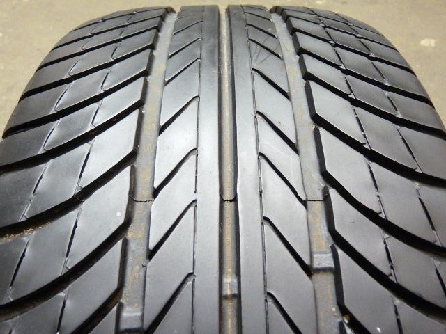 One nice blue streak stiletto, 235/45/17 p235/45r17 235 45 17, tire # 49004 qa