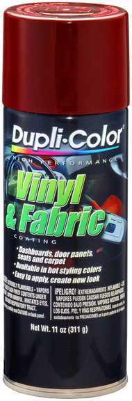 Dupli-color dc hvp110 - spray paint - specialty color, burgundy