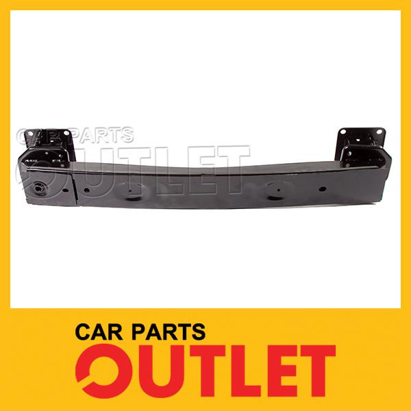 10-12 ford transit connect cargo front bumper reinforcement bar fo1006257 primed