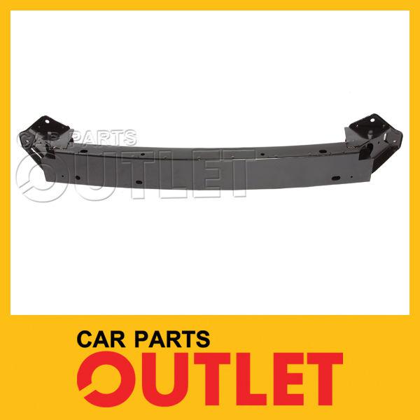 2003-2008 mazda 6 i-sport sedan rear bumper reinforcement bar ma1106149 wo turbo