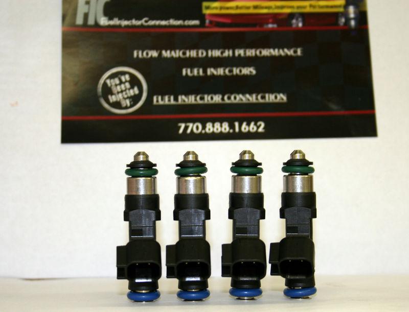 850cc  ev14 bosch  injector set subaru  wrx sti