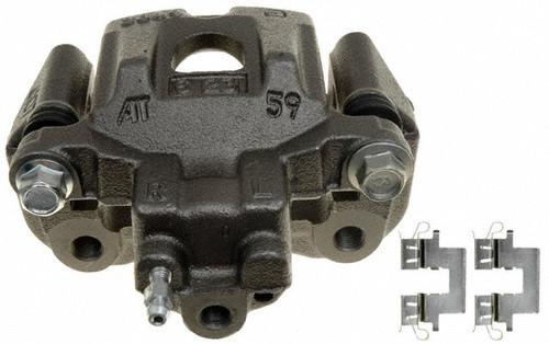 Raybestos frc11571 rear brake caliper